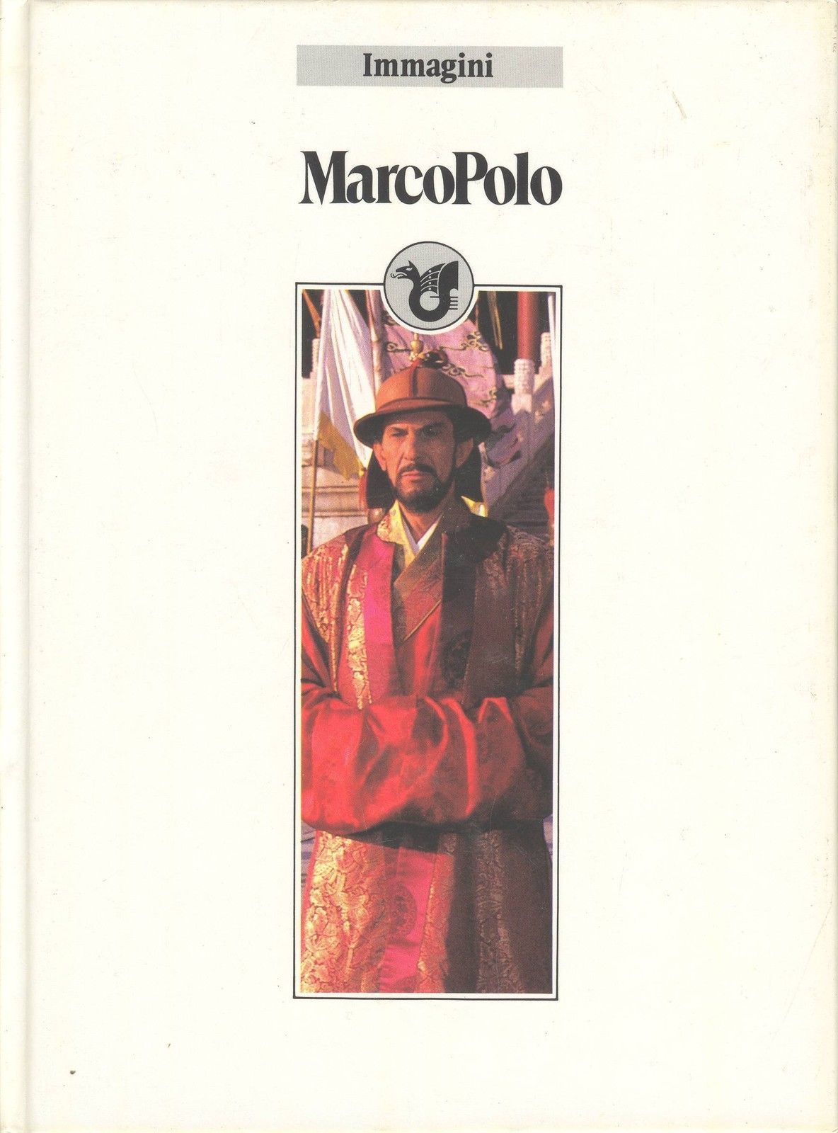 MARCO POLO - IMMAGINI - VOL. 5 - RAI-ERI