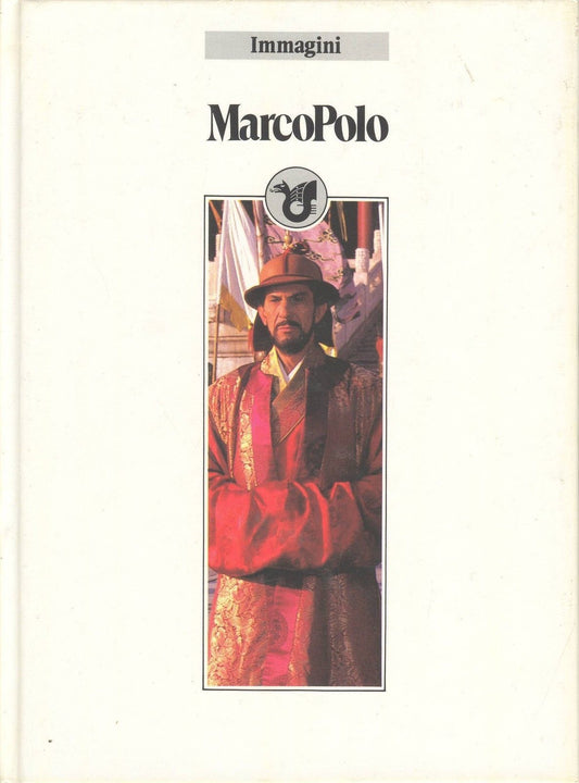MARCO POLO - IMMAGINI - VOL. 5 - RAI-ERI