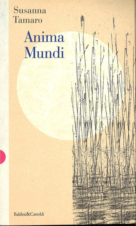 ANIMA MUNDI - SUSANNA TAMARO - BALDI E CASTOLDI 1997