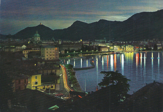 COMO - NOTTURNO - V 1994 - FG