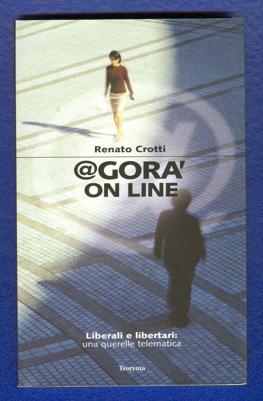 GORA' ON LINE - RENATO CROTTI