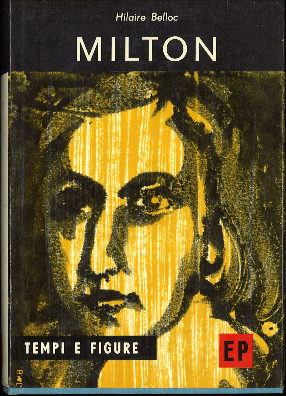 MILTON  -  HILAIRE BELLOC