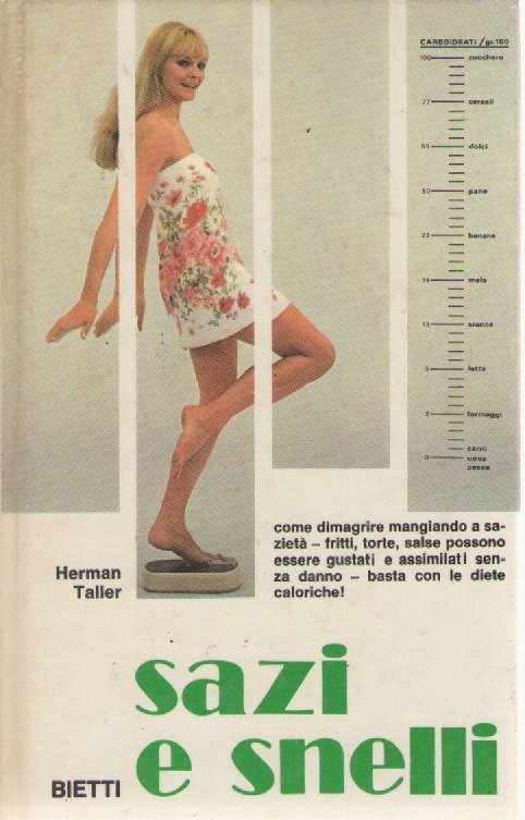 SANI E SNELLI - HERMAN TALLER