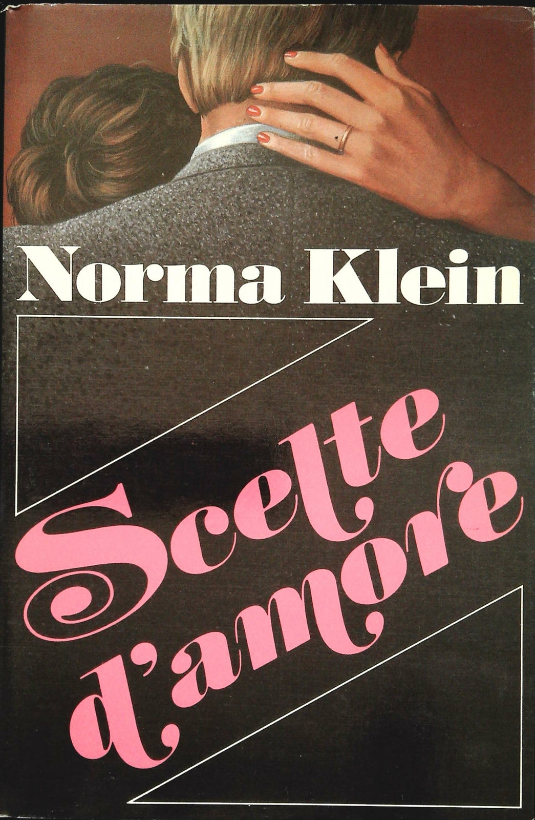 SCELTE D'AMORE - NORMA KLEIN