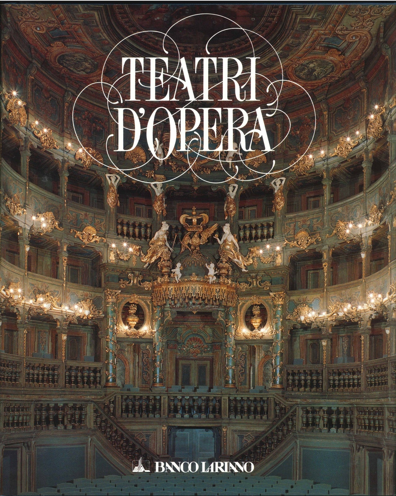 TEATRI D'OPERA