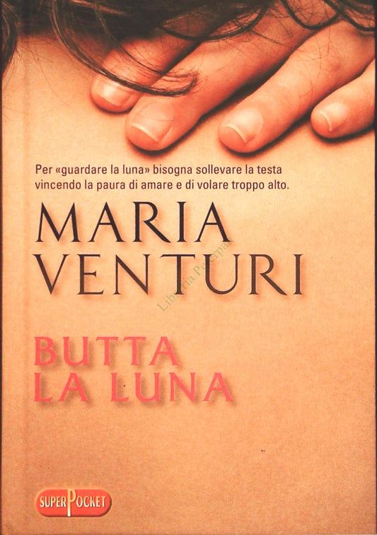 BUTTA LAL UNA - MARIA VENTURI - SUPERPOCKET 2007 - OUTLET DEL LIBRO