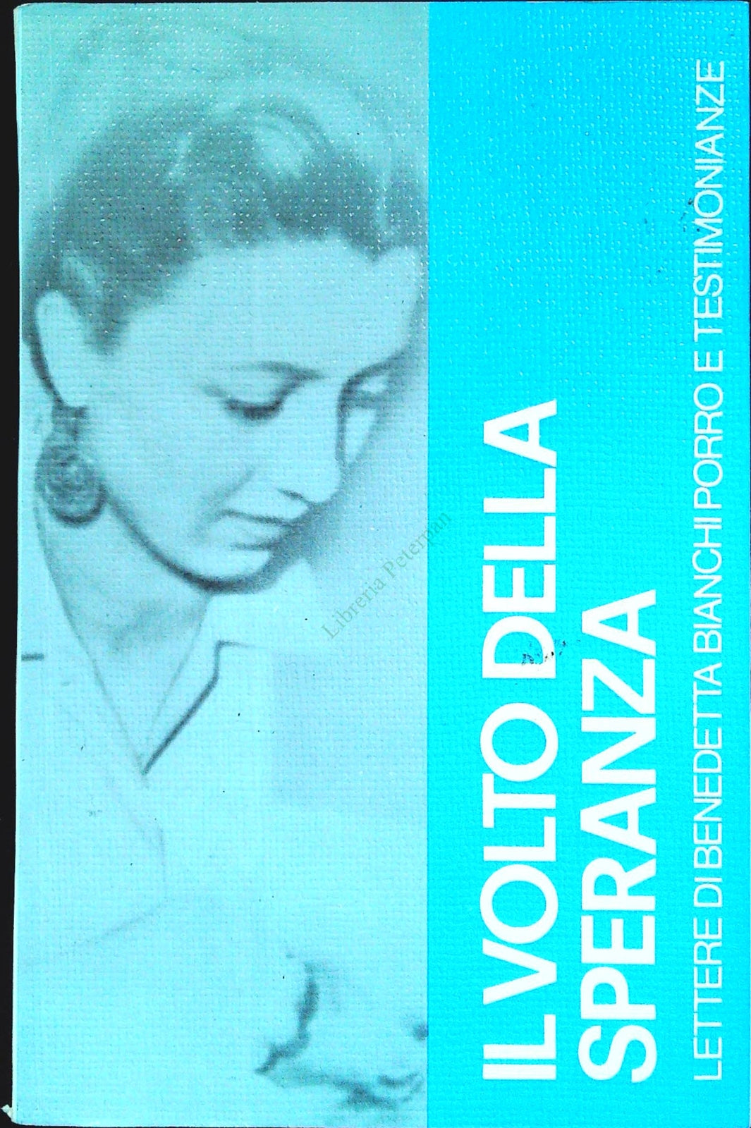 IL VOLTO DELLA SPERANZA