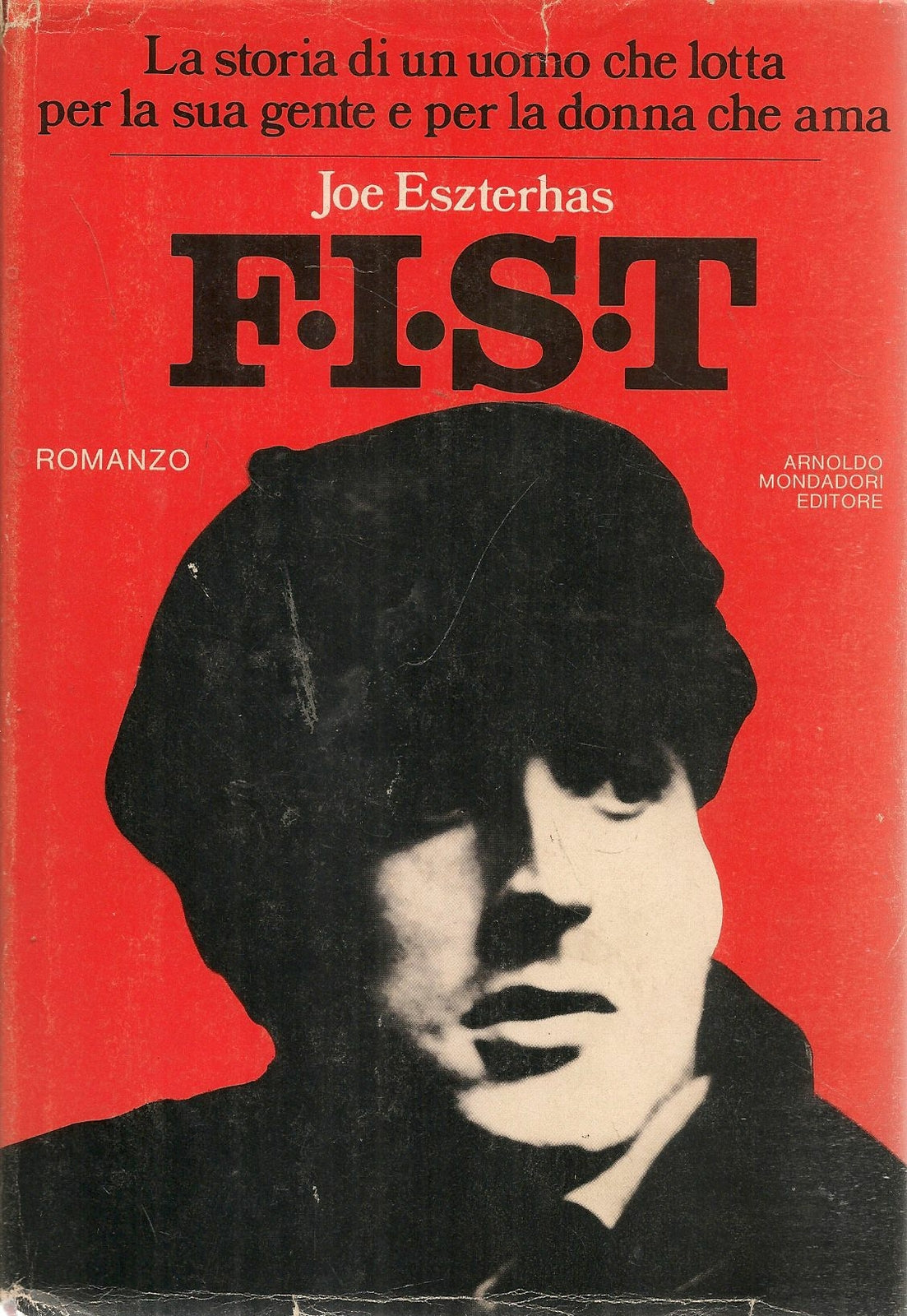 F.I.S.T. - JOE ESZTERHAS
