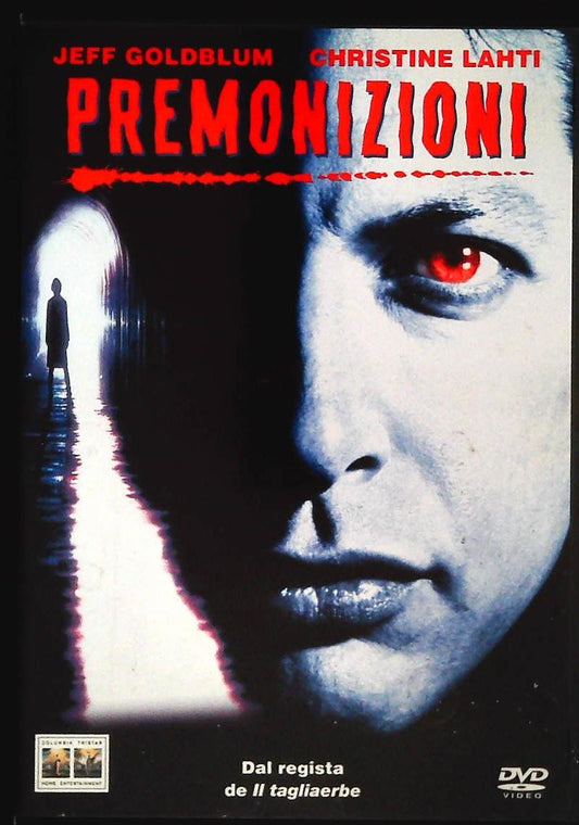 PREMONIZIONI - DVD