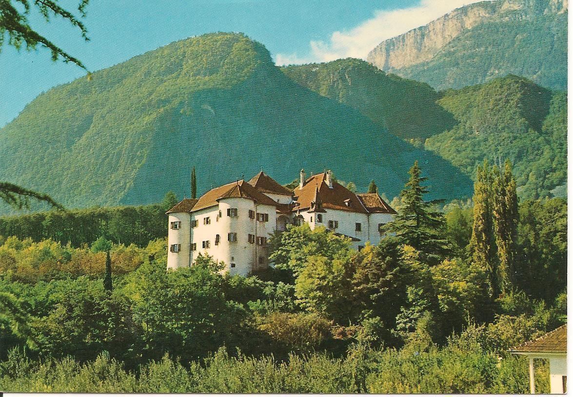 APPIANO - CASTEL GANDA - NV