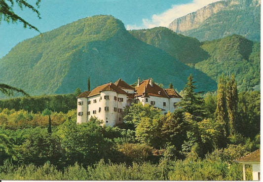 APPIANO - CASTEL GANDA - NV