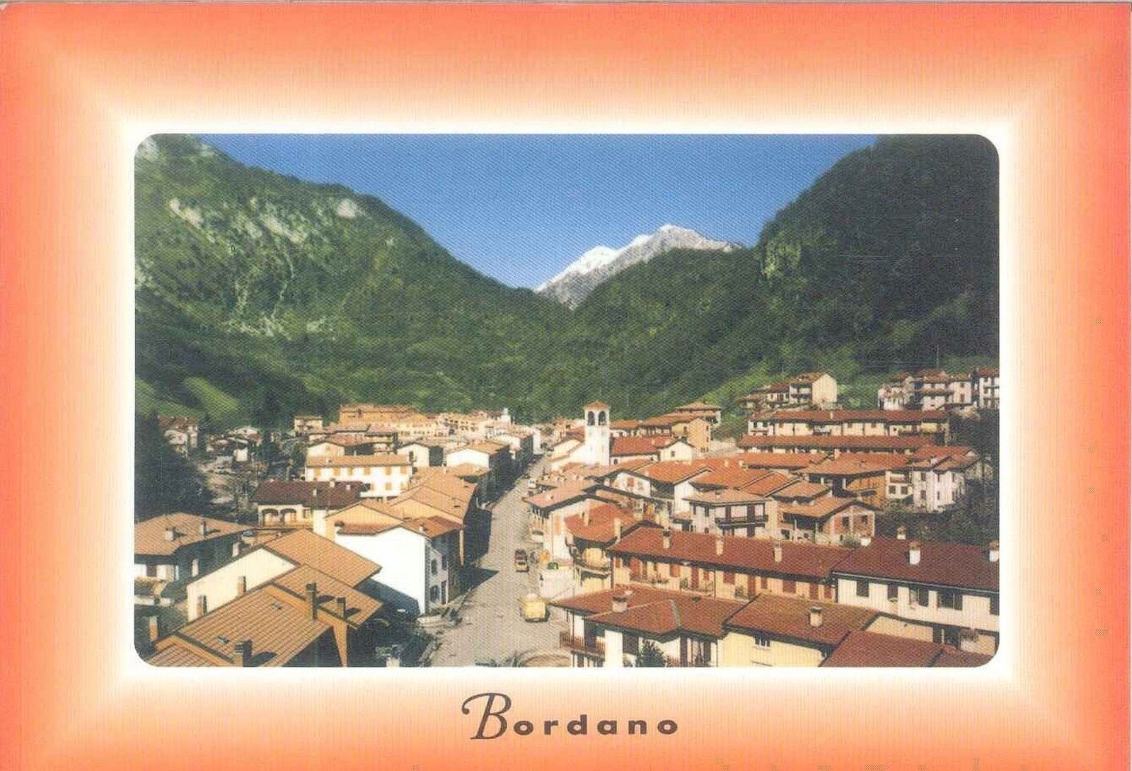 BORDANO - PANORAMA - NV