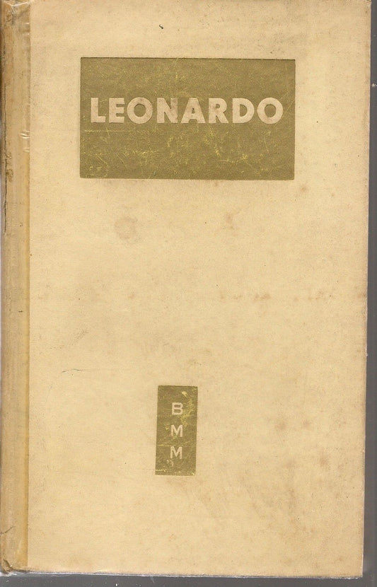 LEONARDO - FRANCESCO FLORA