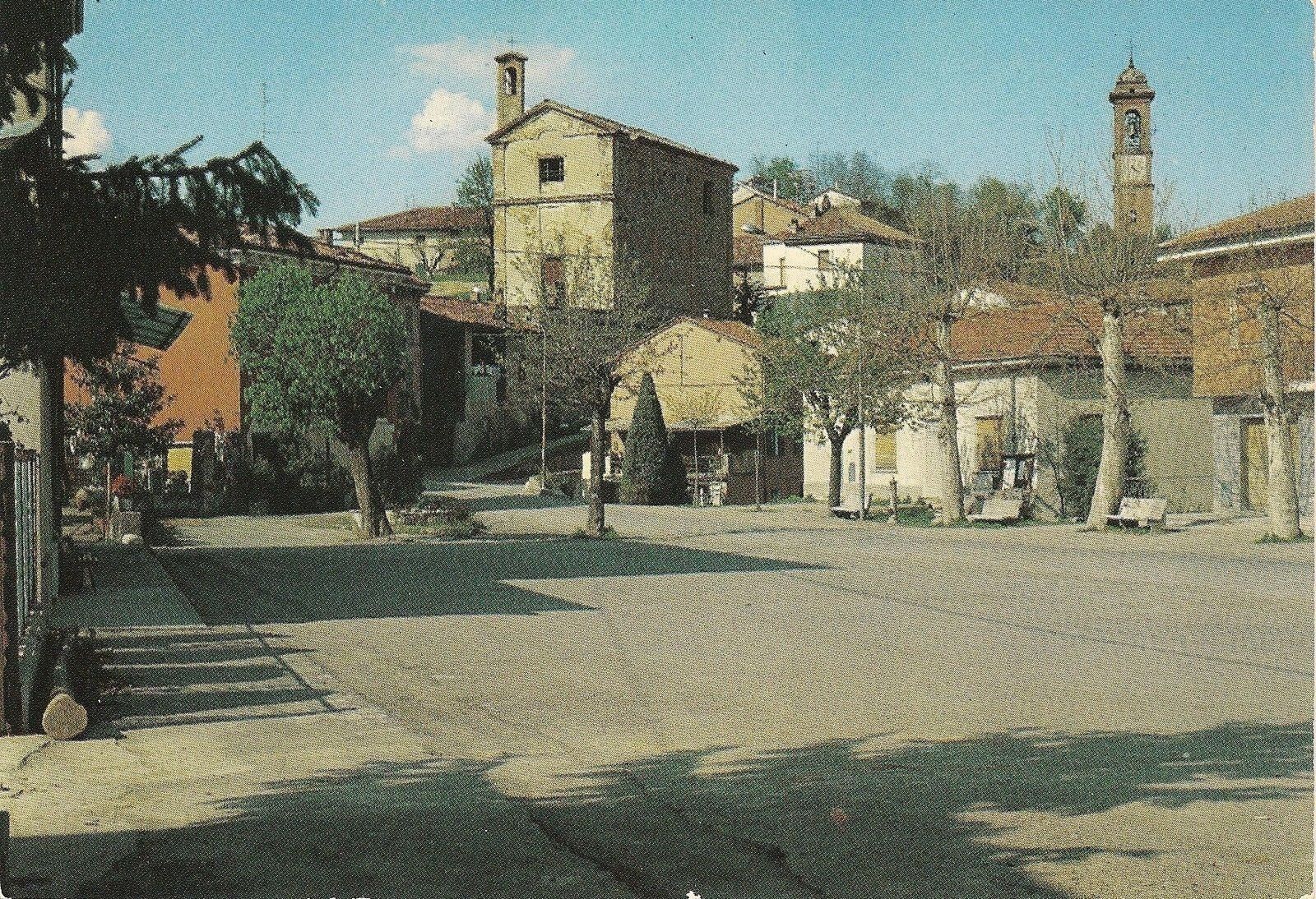 MONLEALE - PIAZZA - NV