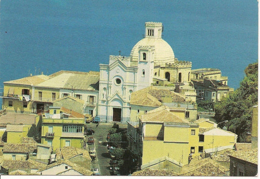 PIZZO CALABRO - CHIESA DI S. FRANCESCO - NV