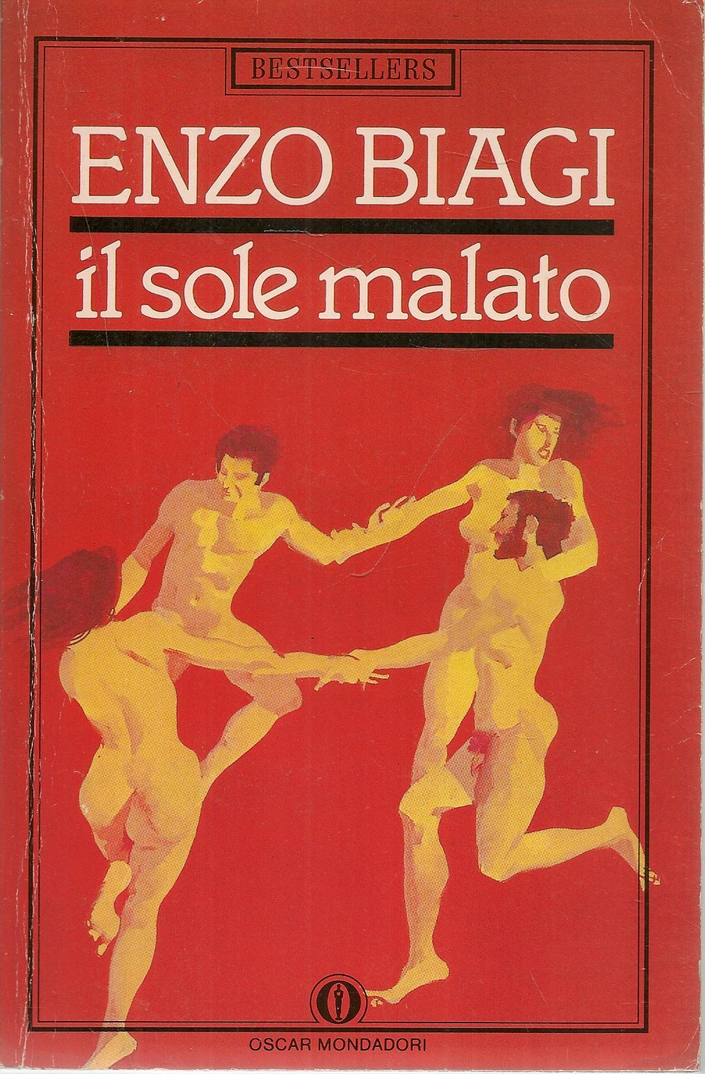 IL SOLE MALATO - ENZO BIAGI
