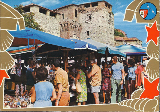 RIMINI - V1975