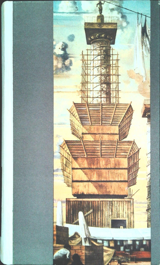 GLI EGOISTI - BONAVENTURA TECCHI - BOMPIANI 1961 - OUTLET DEL LIBRO