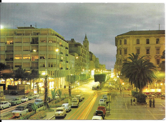 PESCARA - CORSO UMBERTO DI NOTTE - V1968 - FG