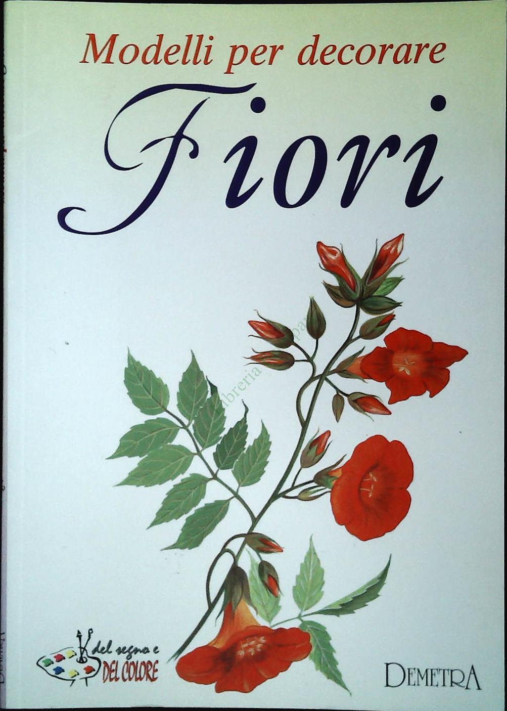 MODELLI PER DECORARE I FIORI