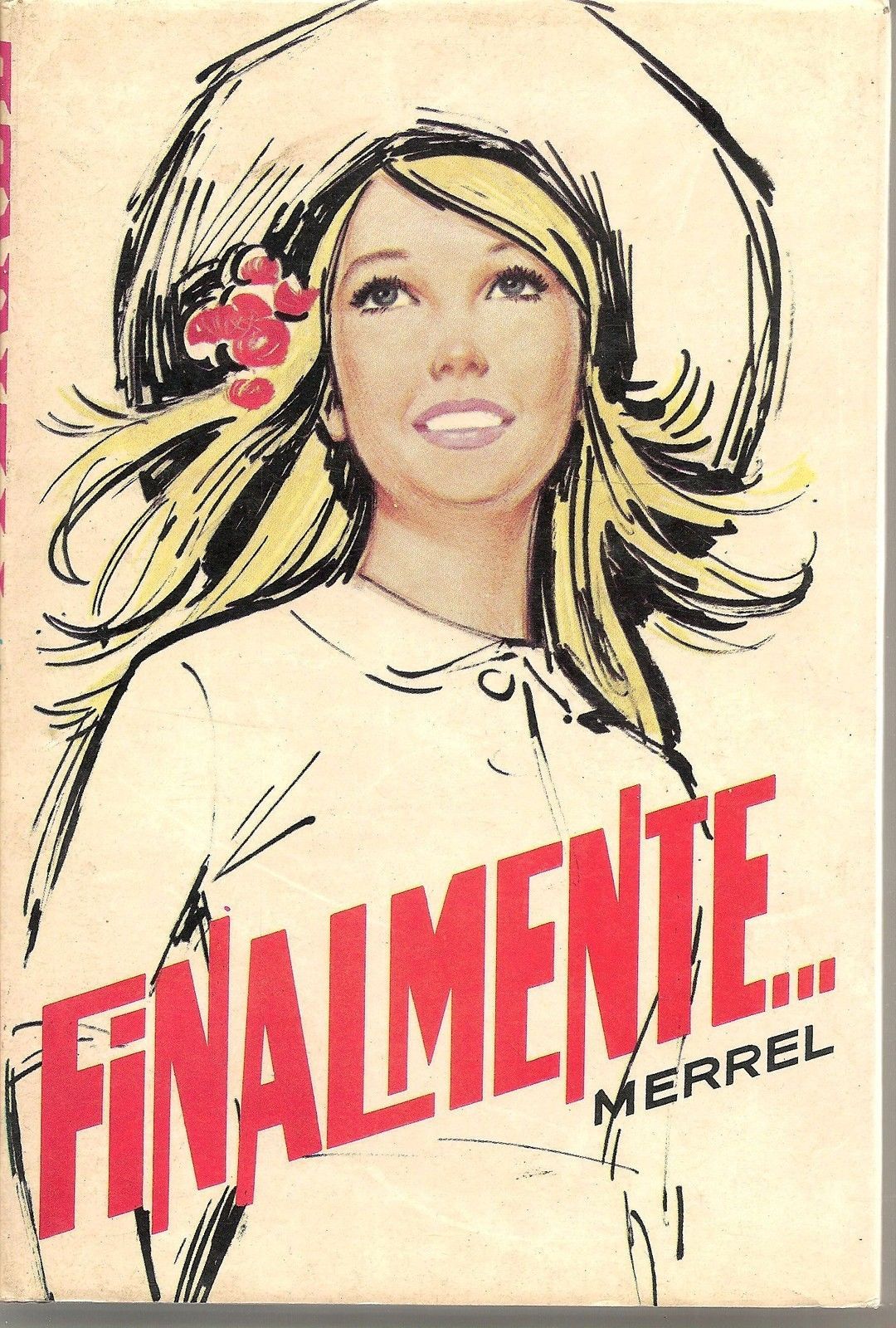 FINALMENTE... - MERREL