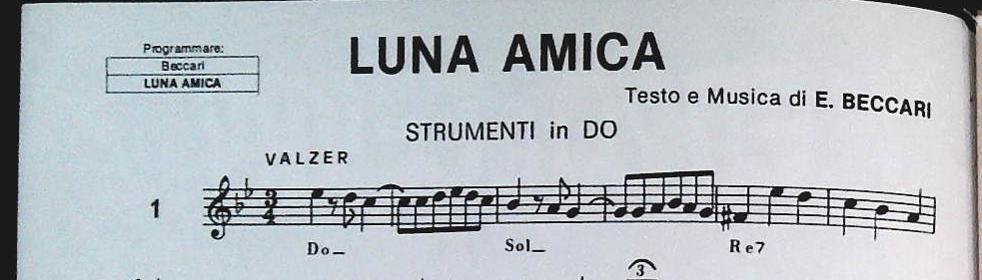 ENZO E TERRY. ALLA NOSTRA GENTE - 10 BRANI - SPARTITO-SHEET MUSIC