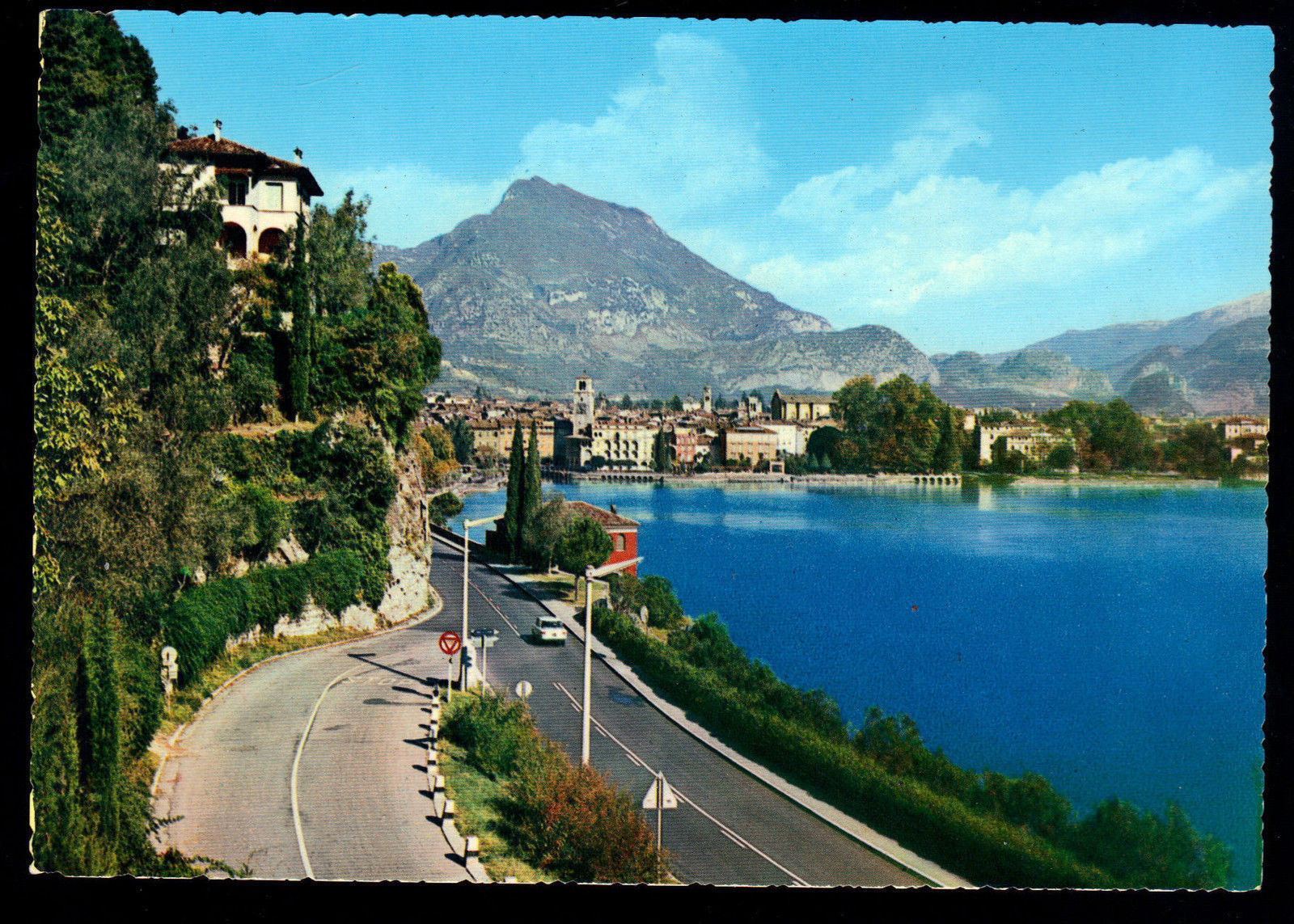 RIVA DEL GARDA - NV