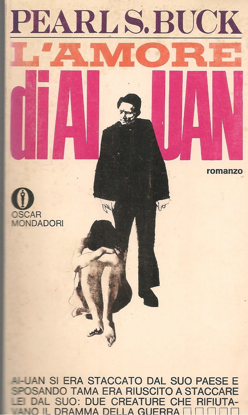 L'AMORE DI AIUAN - PEARL S. BUCK