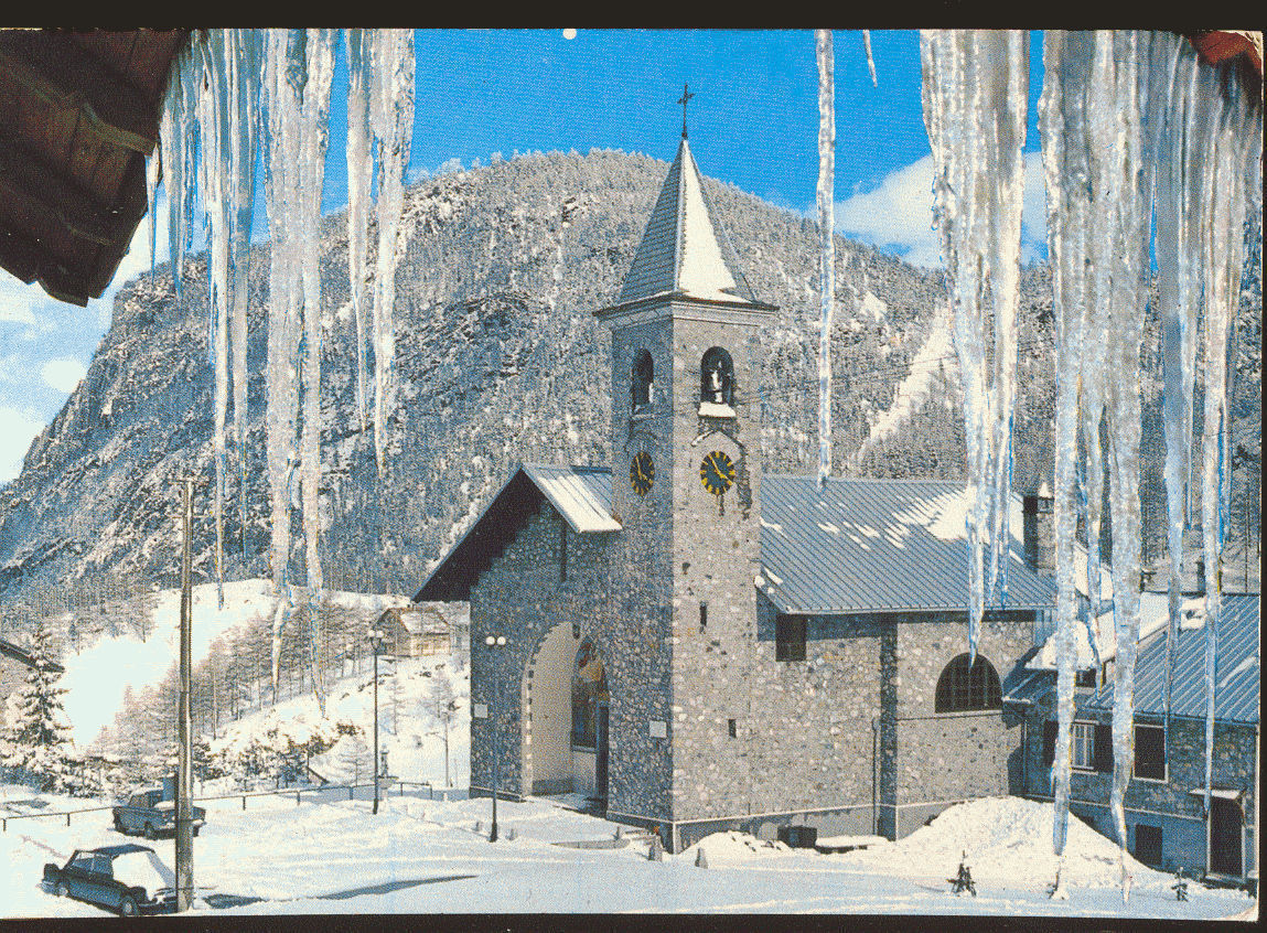 CLAVIERE - NV