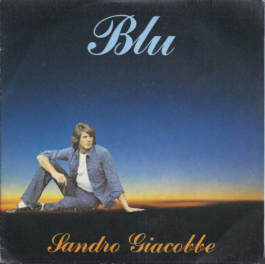 BLU - CANZONACCIA # SANDRO GIACOBBE