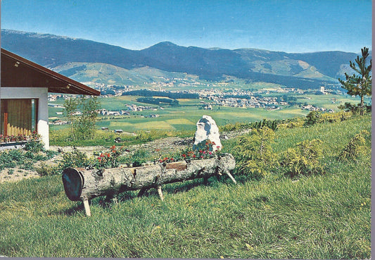 ASIAGO - Panorama - NV - FG