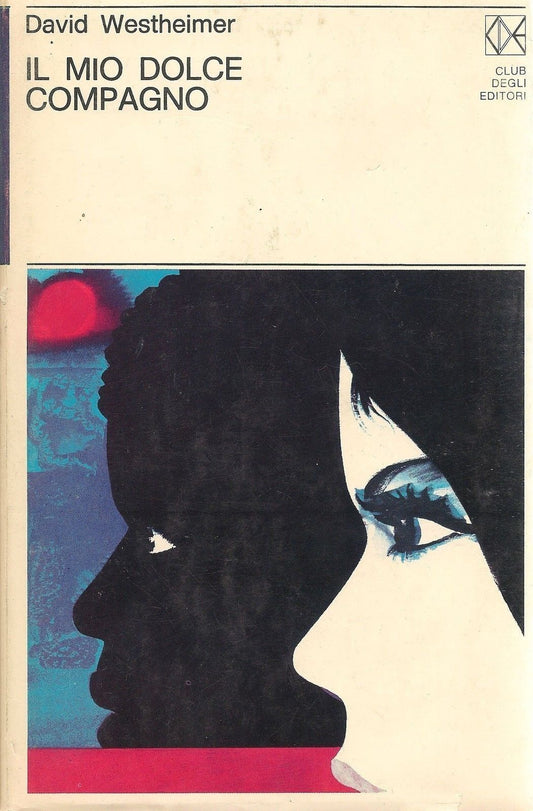 IL MIO DOLCE COMPAGNO - DAVID WESTHEIMER - ED. CDE