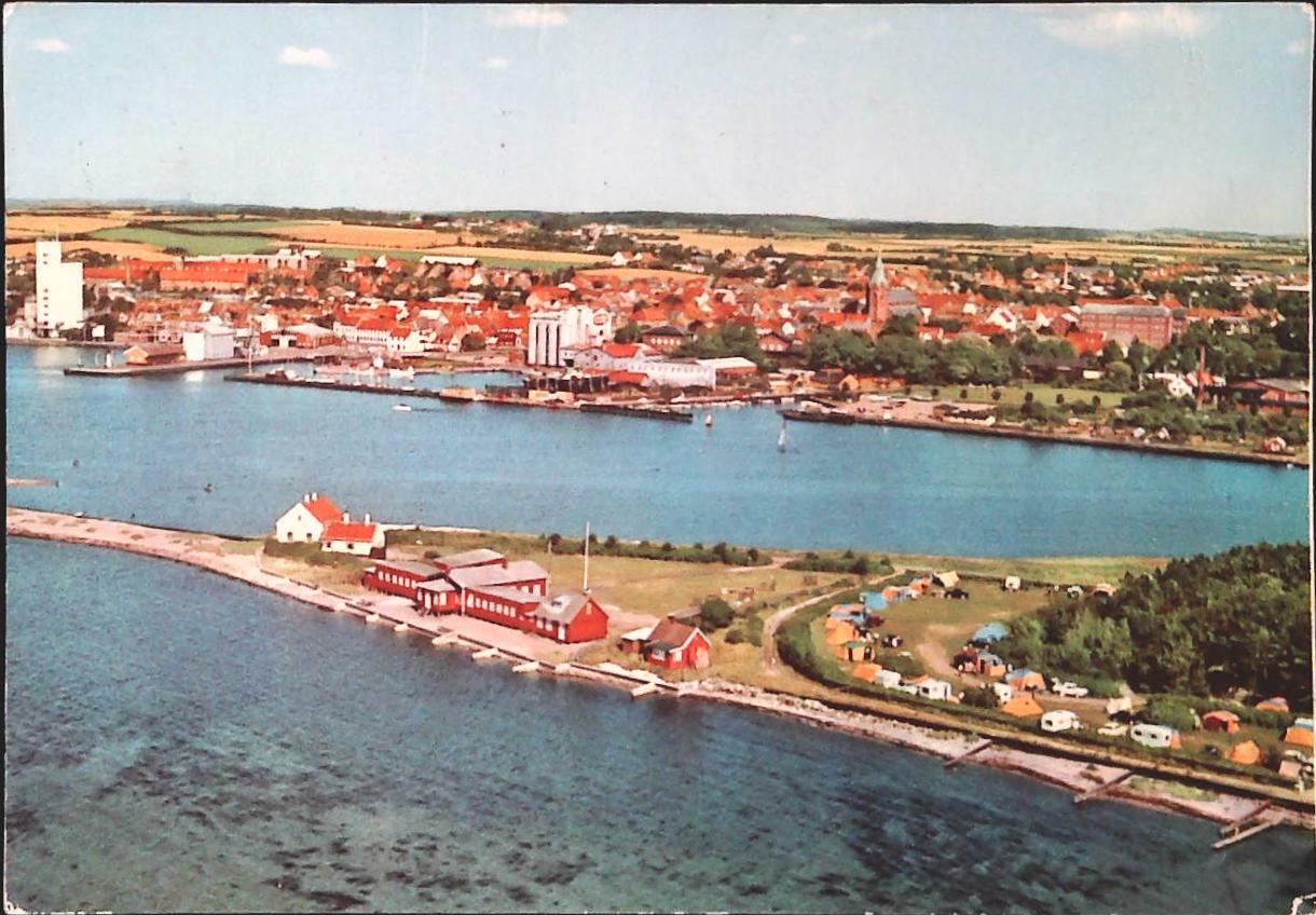 ASSENS - DANIMARCA - V1972