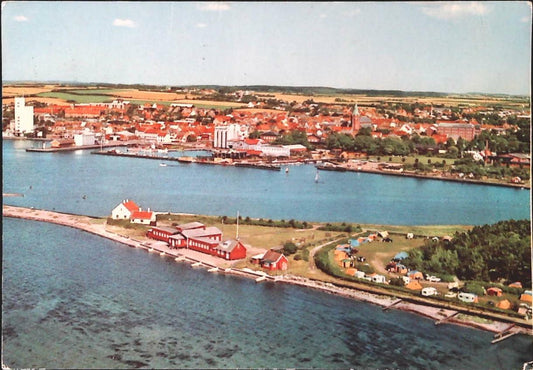 ASSENS - DANIMARCA - V1972