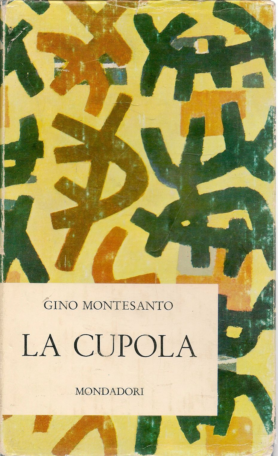 LA CUPOLA - GINO MONTESANTO