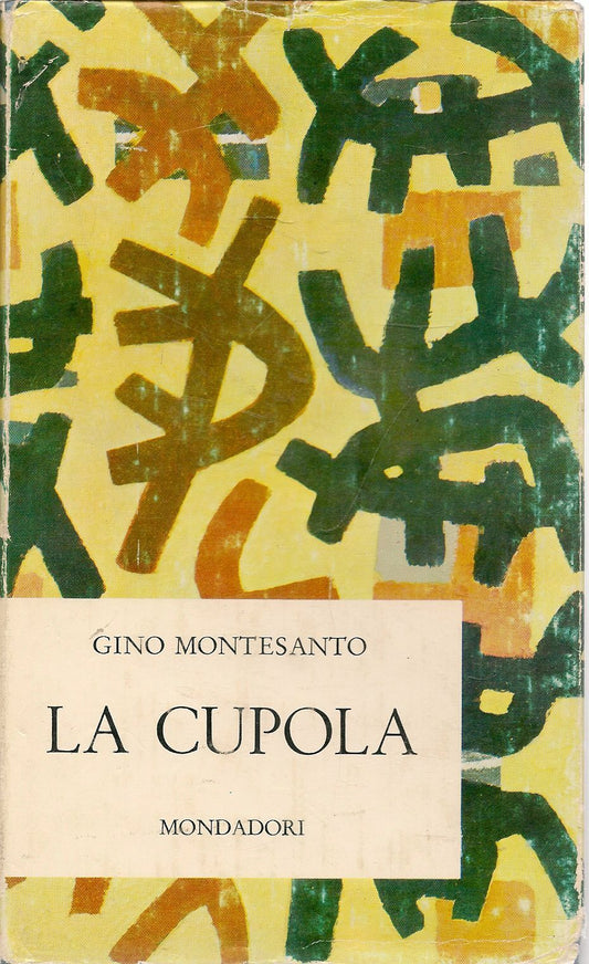 LA CUPOLA - GINO MONTESANTO