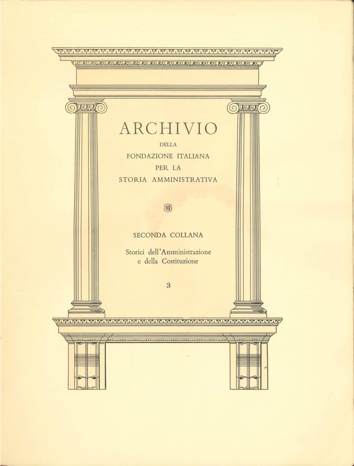 LE ORIGINI DEI COMUNI ITALIANI - WALTER GOEZ