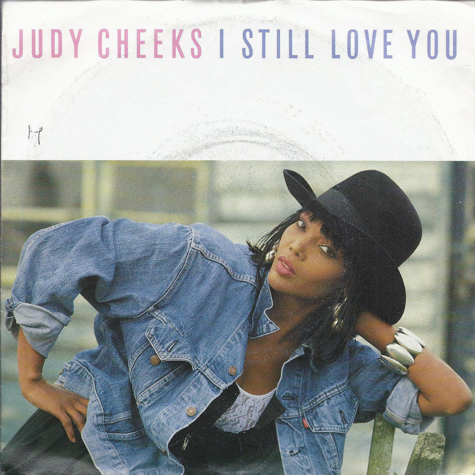 I STILL LOVE YOU - BELIEVE # JUDY CHEEKS