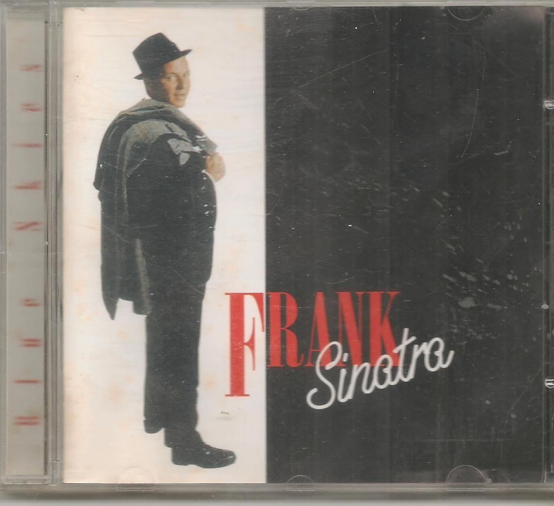 FRANK SINATRA - CD