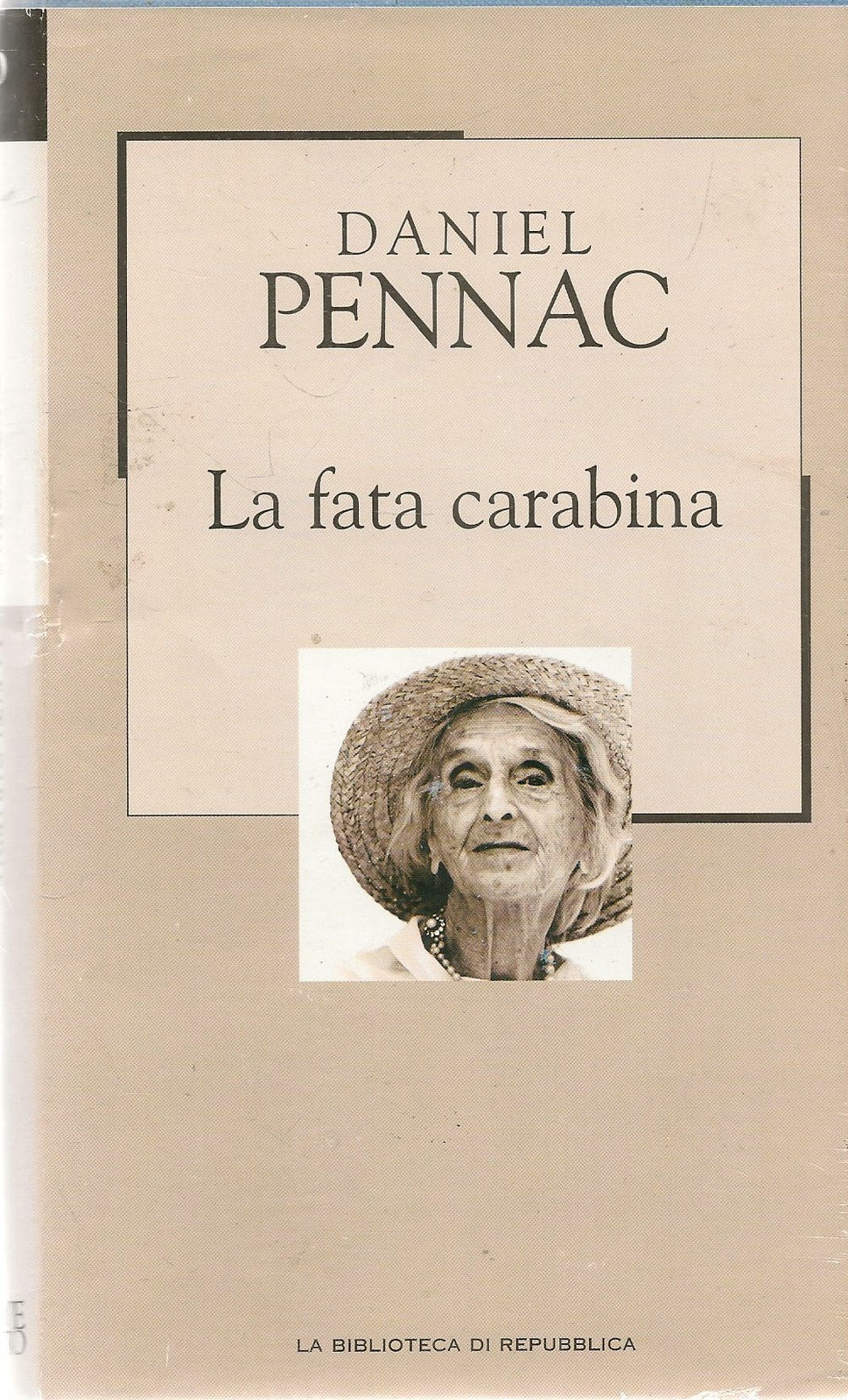 LA FATA CARABINA - DANIEL PENNAC