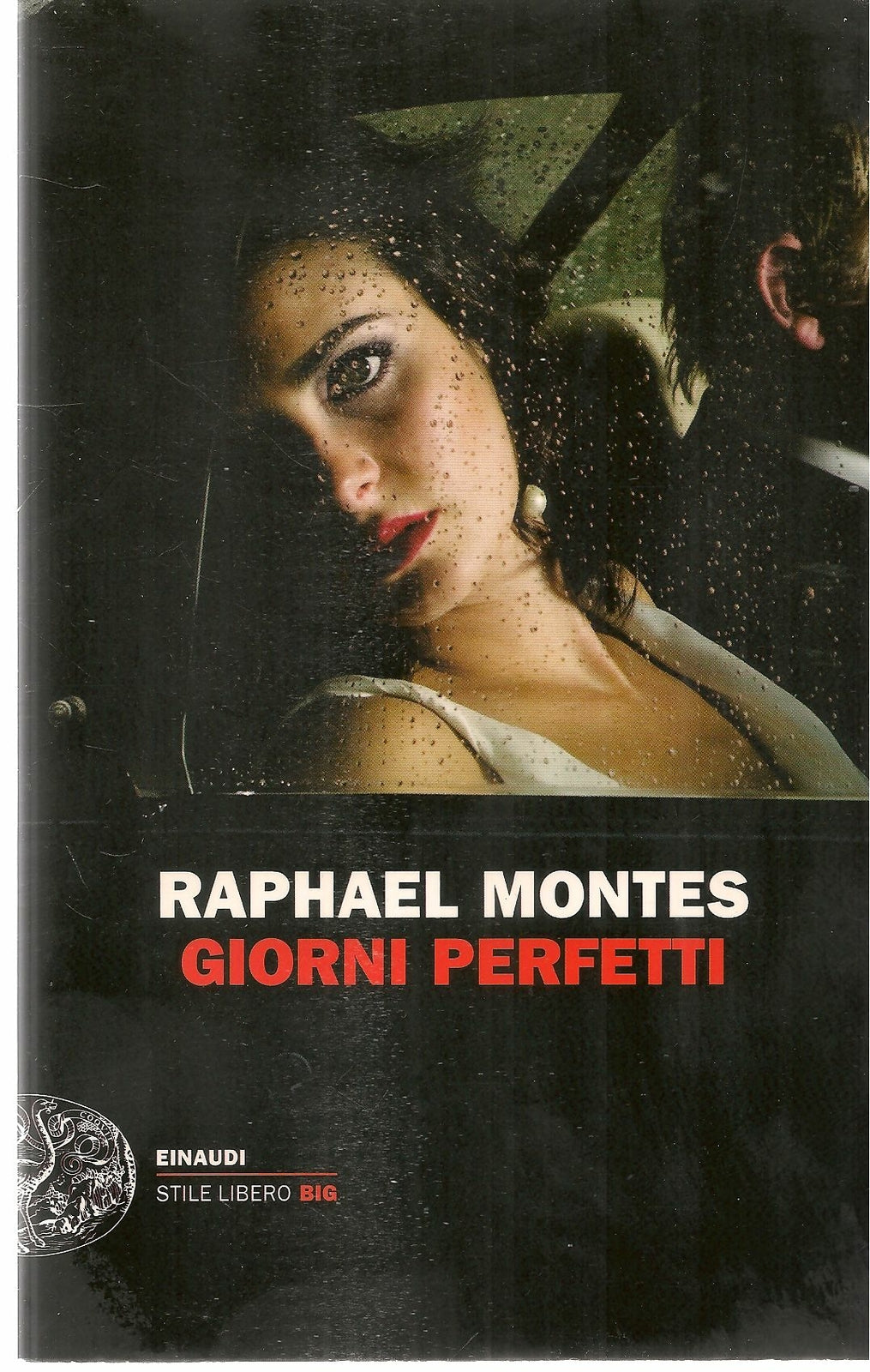 GIORNI PERFETTI - RAPHAEL MONTES