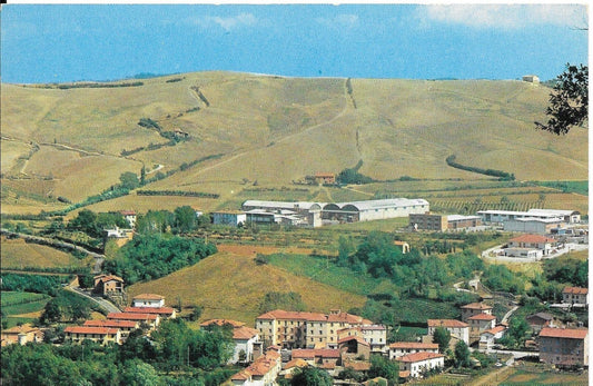 PIAN DI MACINA - PANORAMA - NV