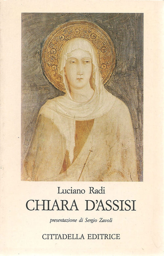 CHIARA D'ASSISI - LUCIANO RADI