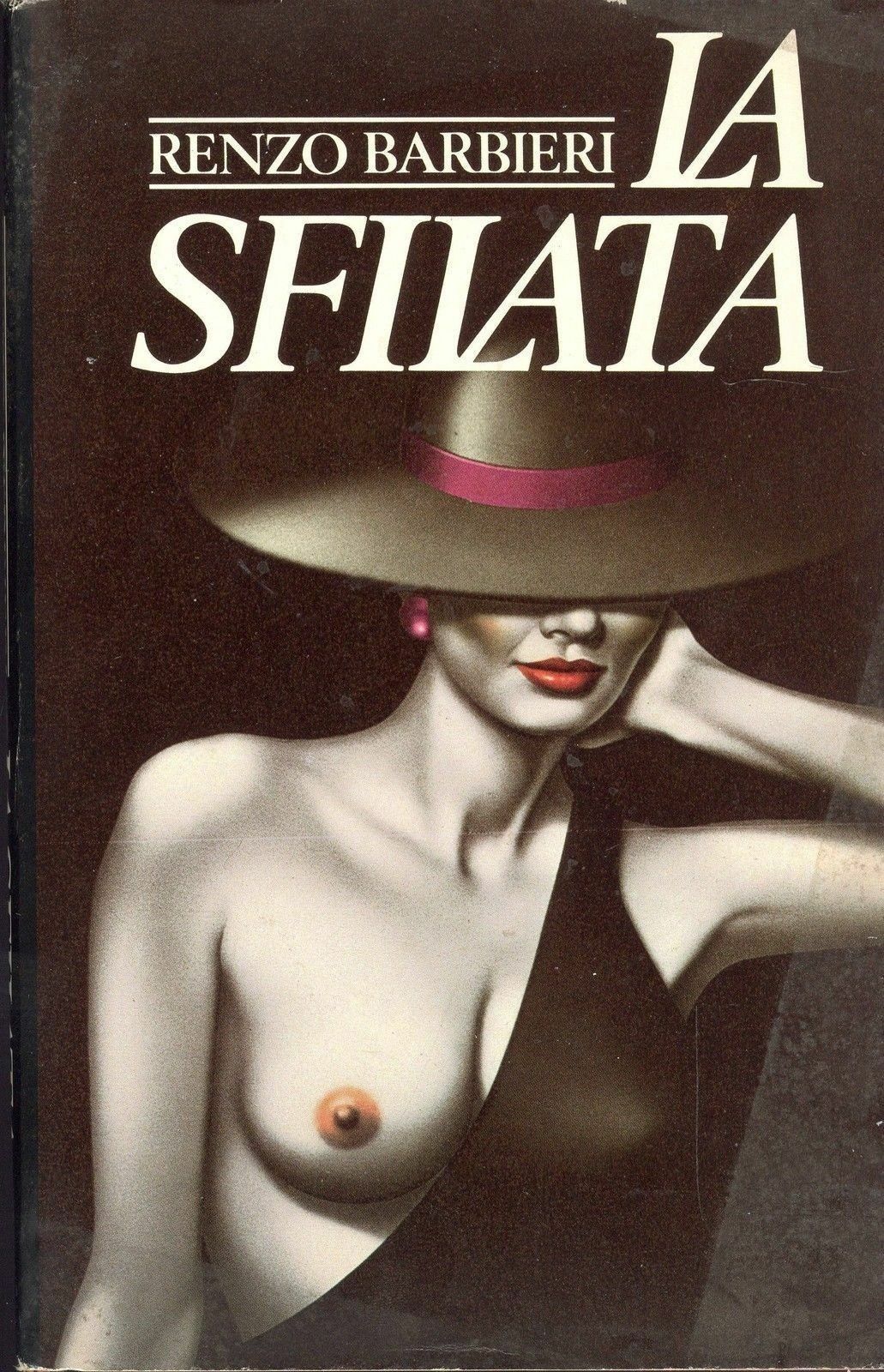 LA SFILATA - RENZO BARBIERI - ED. CDE 1985