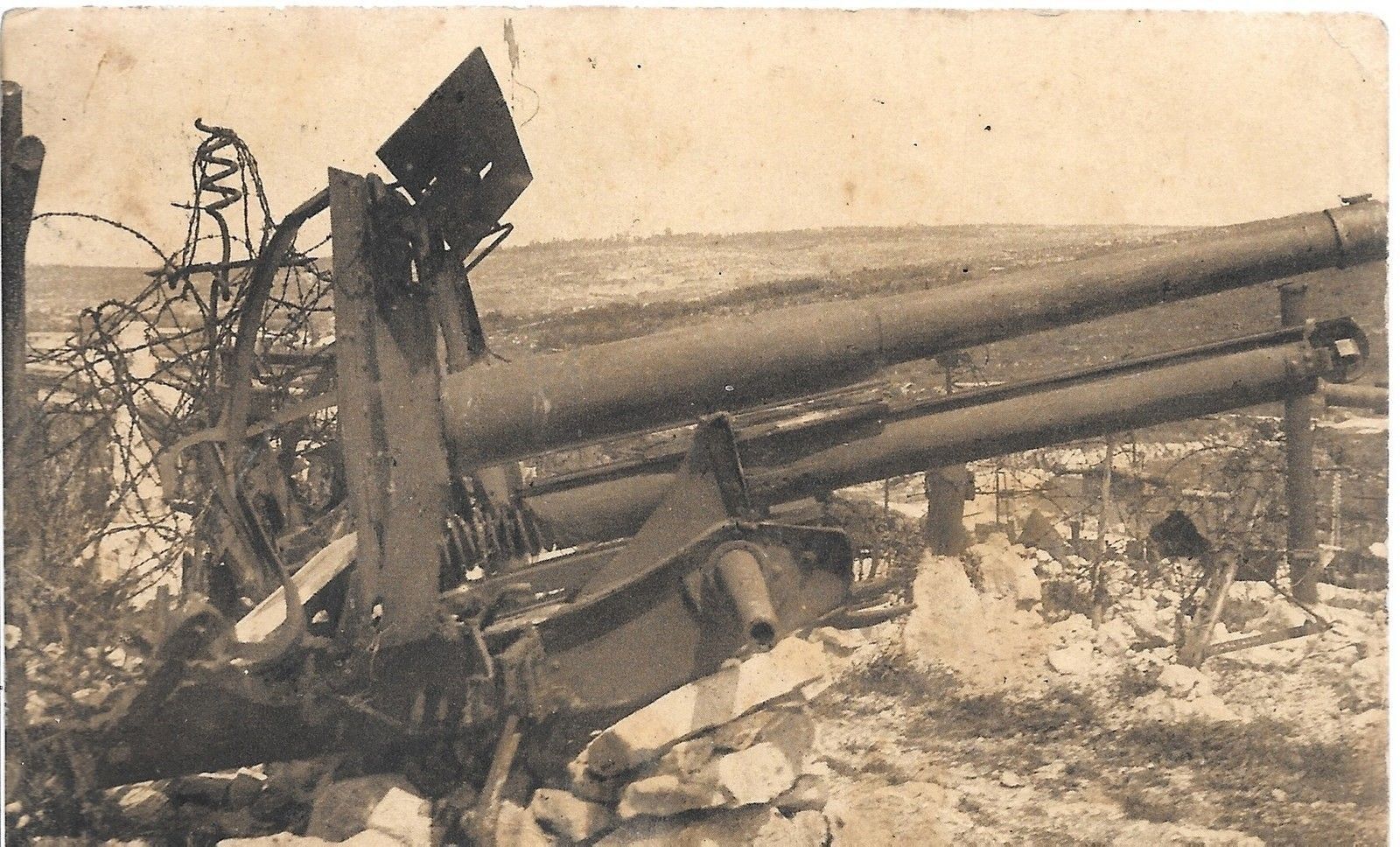 REDIPUGLIA - CIMITERO DI GUERRA - V1926