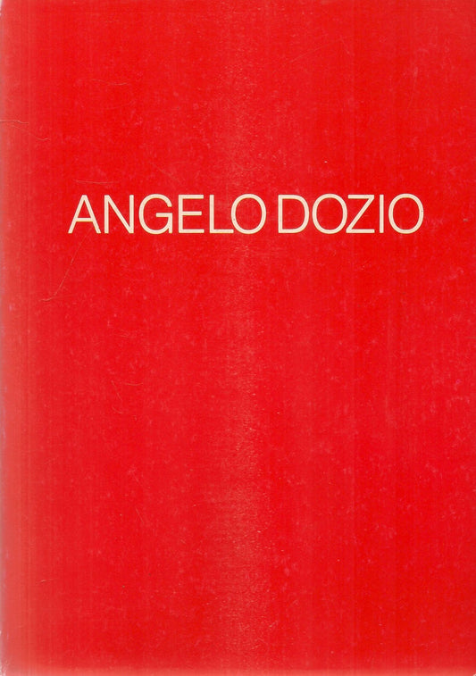 ANGELO DOZIO