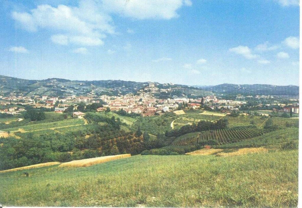CANELLI - PANORAMA - V1969