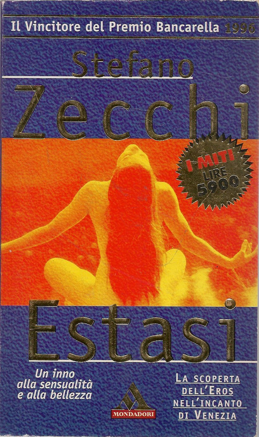 ESTASI - STEFANO ZECCHI