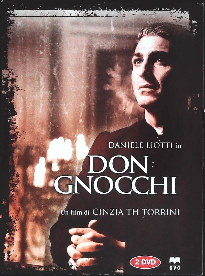 DON GNOCCHI - DVD DOPPIO