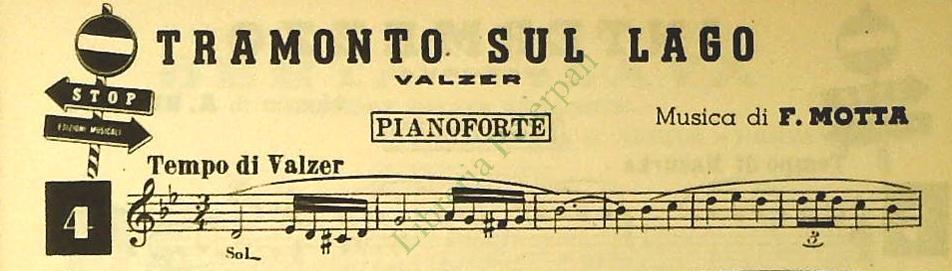 BALLABILI ALL'ANTICA - 11 BRANI - SPARTITO-SHEET MUSIC